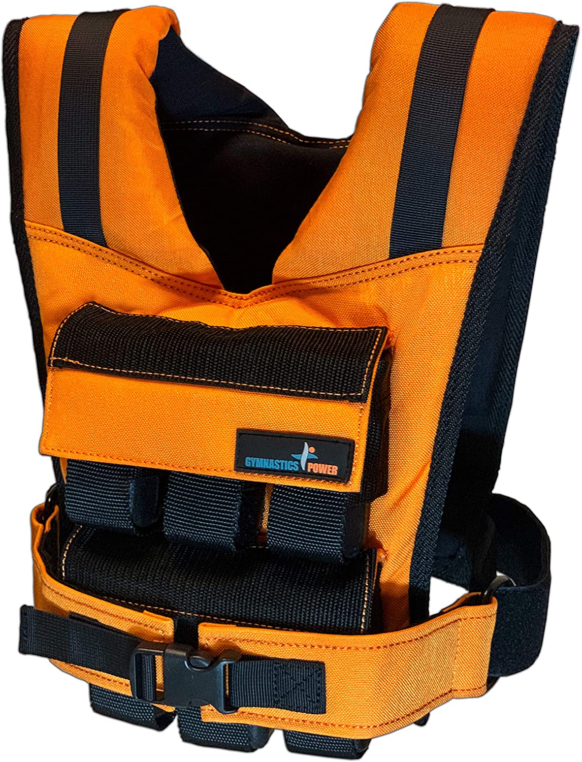 Bionic Body 15lb Weighted Vest - Optimize your Cardio Workout