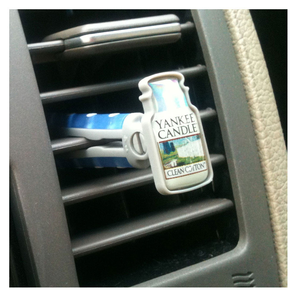 Yankee Candle Car Fresheners in Car Air Fresheners 