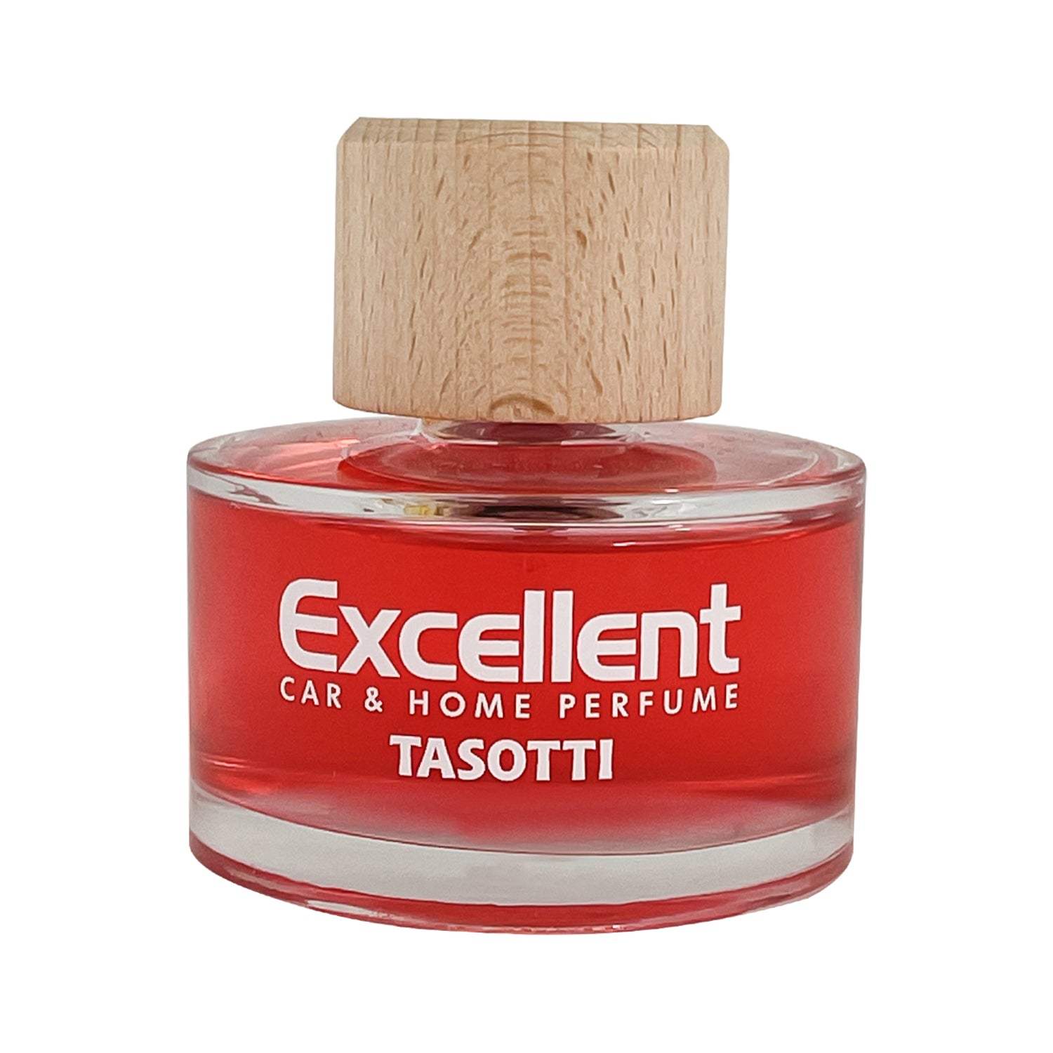 Tasotti Excellent Car Perfume Air Freshener, Luxury Car Air