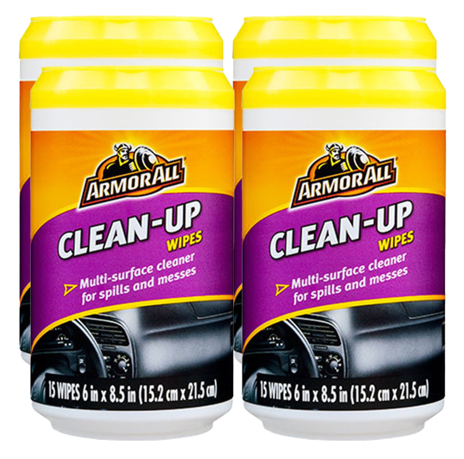 15 Unbelievable Car Cleaning Wipes for 2023