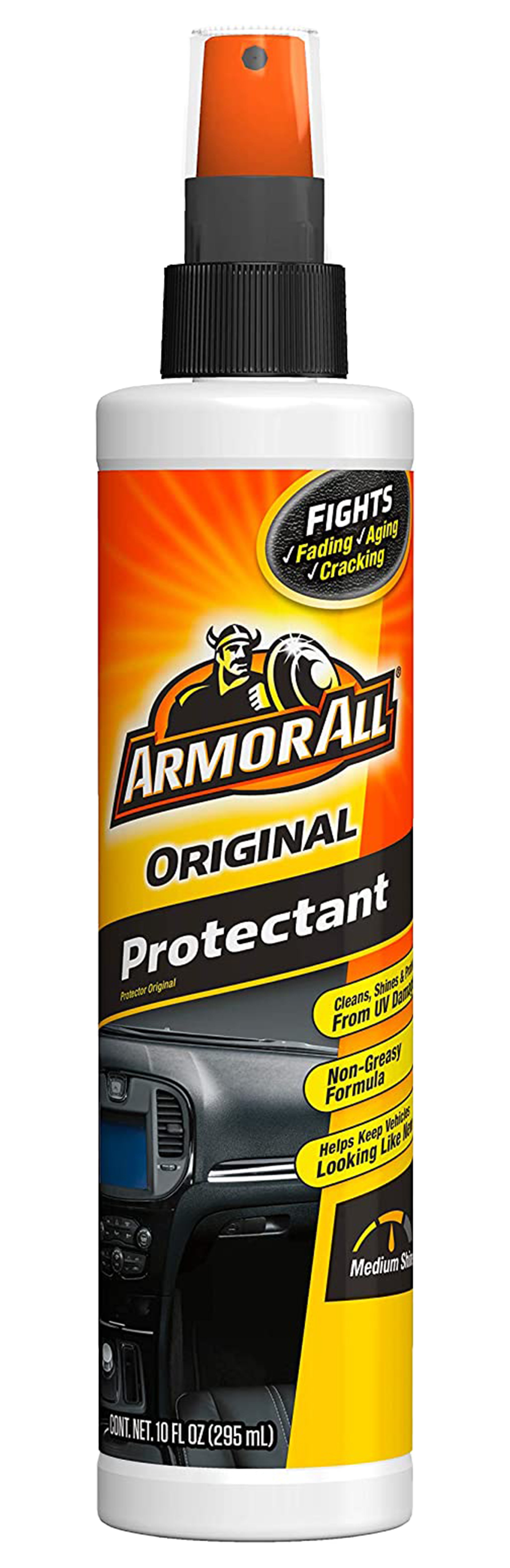 Armor All Armor All Protectant - 10 fl oz bottle